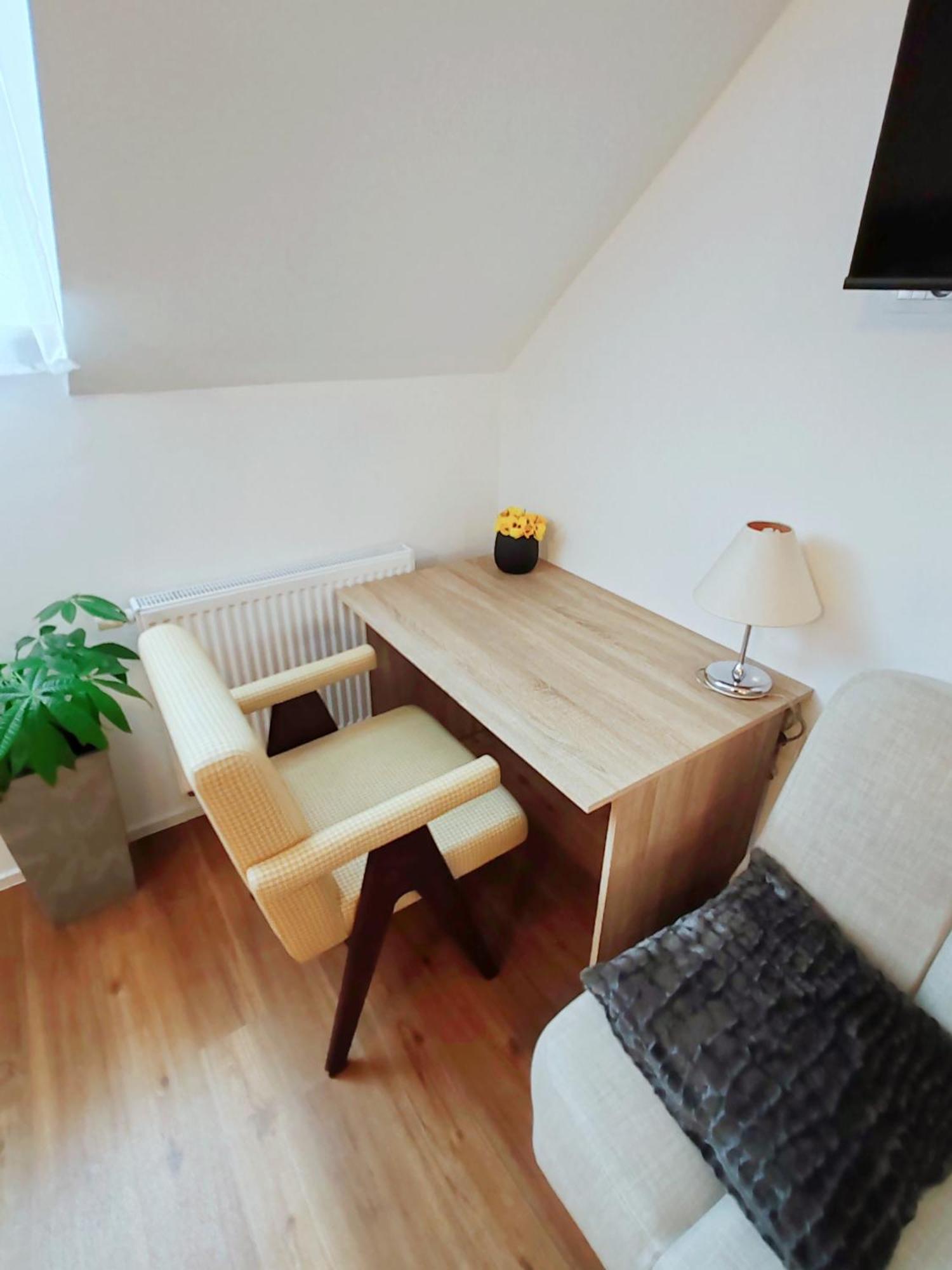 Lucky Center Ljubljana Apartment Exterior photo